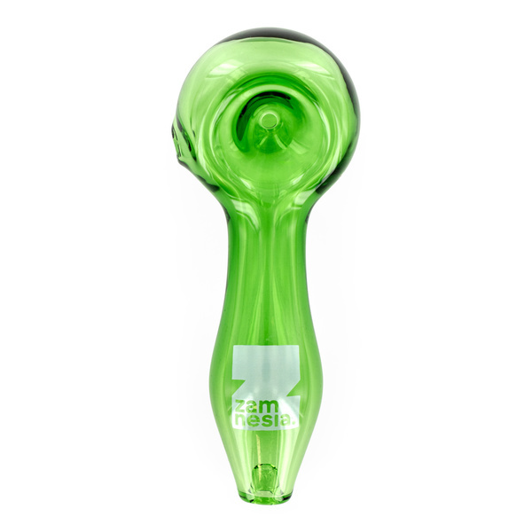 Skleněná dýmka (Zamnesia)