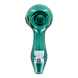 Skleněná dýmka (Zamnesia)