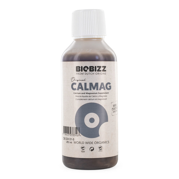 Calmag (Biobizz)