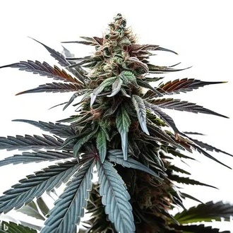 Cap Junky (Blimburn Seeds) feminizovaná