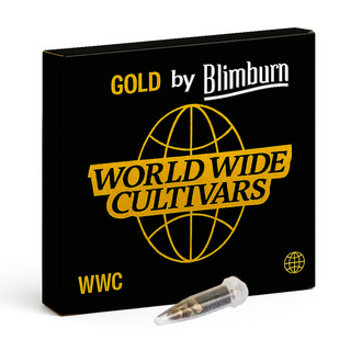 CBD ACDC (Blimburn Seeds) feminizovan&aacute;