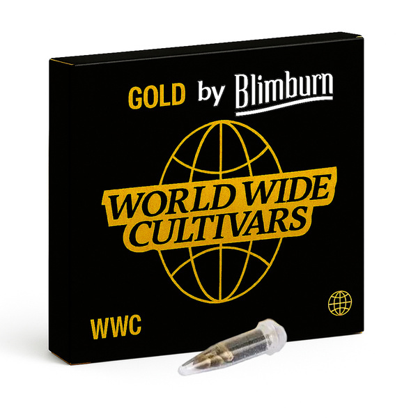 CBD ACDC (Blimburn Seeds) feminizovaná