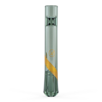 Marley Natural skleněn&yacute; taster z kouřov&eacute;ho skla