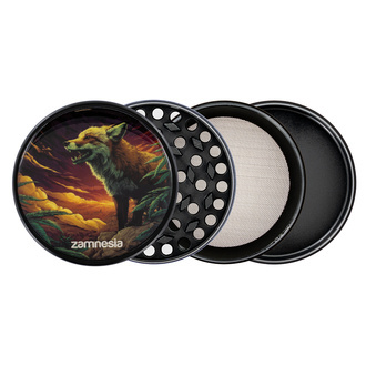 Velvet Mirage Samonakvétací (Zamnesia Seeds) - 4 feminizovaná semena + Drtička