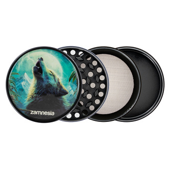 Lunar Howl (Zamnesia Seeds) - 7 feminizovaných semen + Drtička