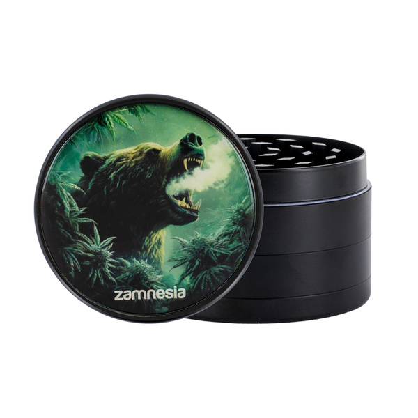 Frost Roar (Zamnesia Seeds) – 7 feminizovaných semen + Drtička