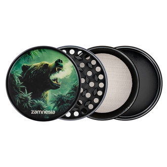 Frost Roar (Zamnesia Seeds) – 7 feminizovaných semen + Drtička