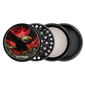 Skyblood (Zamnesia Seeds) - 9 feminizovaných semen + Drtička