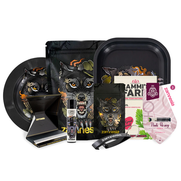 Balíček k oslavě 400K TRIBE