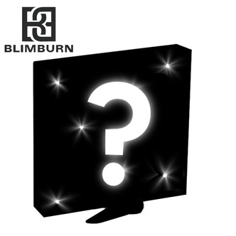 Feminizovan&aacute; Tajemn&aacute; sem&iacute;nka 3 (Blimburn Seeds)