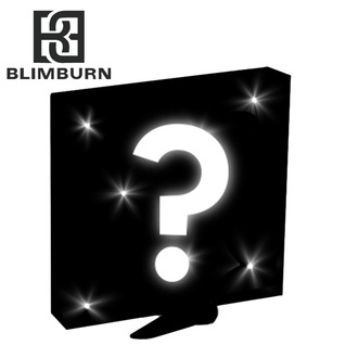 Feminizovan&aacute; Tajemn&aacute; sem&iacute;nka 3 (Blimburn Seeds)