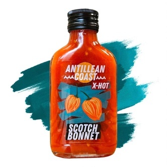 Scotch Bonnet (Antillean Coast)