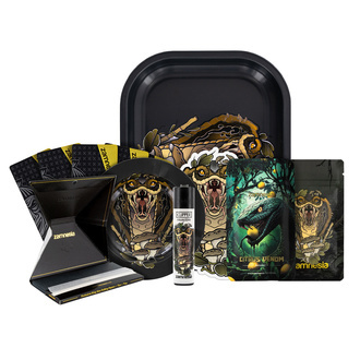 Bal&iacute;ček The Rise (konop&iacute;)