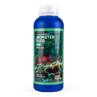 All-in-One Liquid - Monster Buds