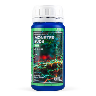 All-in-One Liquid – Monster Buds