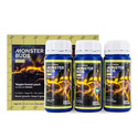 Veganský boost balíček – Monster Buds