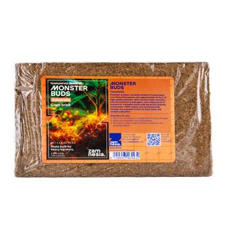 Coco cihly 10L (Zamnesia)