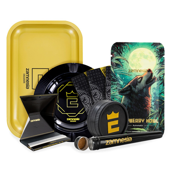 Prémiový TRIBE Black Friday balíček konopí