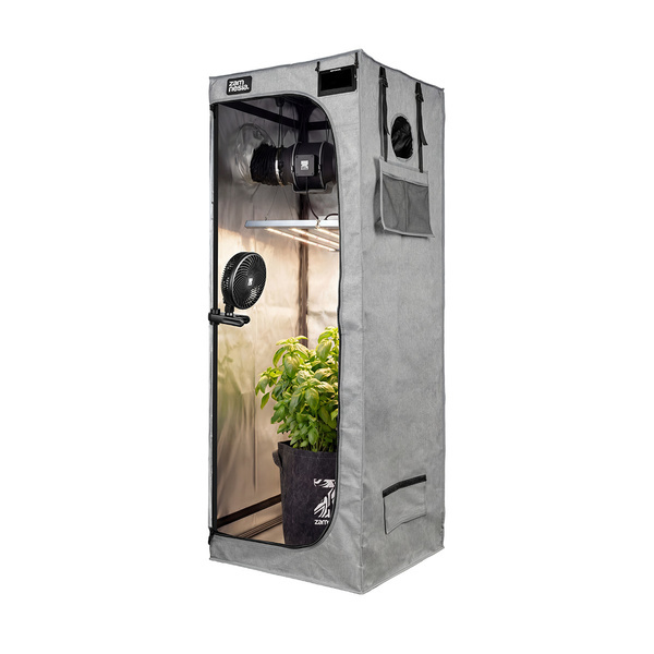 Grow box komplet 60×60 (Zamnesia)
