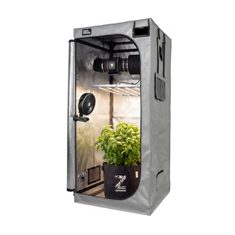 Grow box komplet 80x80 (Zamnesia)