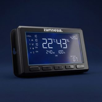 Grow box komplet 80x80 (Zamnesia)