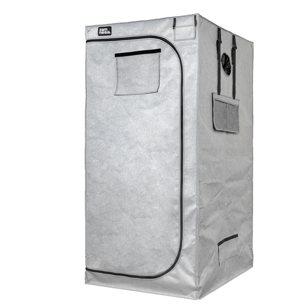 Grow box 80x80x180 (Zamnesia)