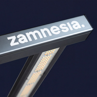 LED pěstební světlo Phytonaut 120 W (Zamnesia)