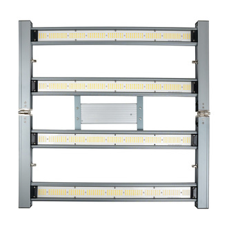 LED pěstebn&iacute; světlo Phytonaut 240 W (Zamnesia)