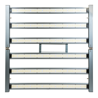 LED pěstebn&iacute; světlo Phytonaut 320 W (Zamnesia)