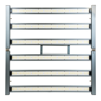 LED pěstebn&iacute; světlo Phytonaut 320 W (Zamnesia)