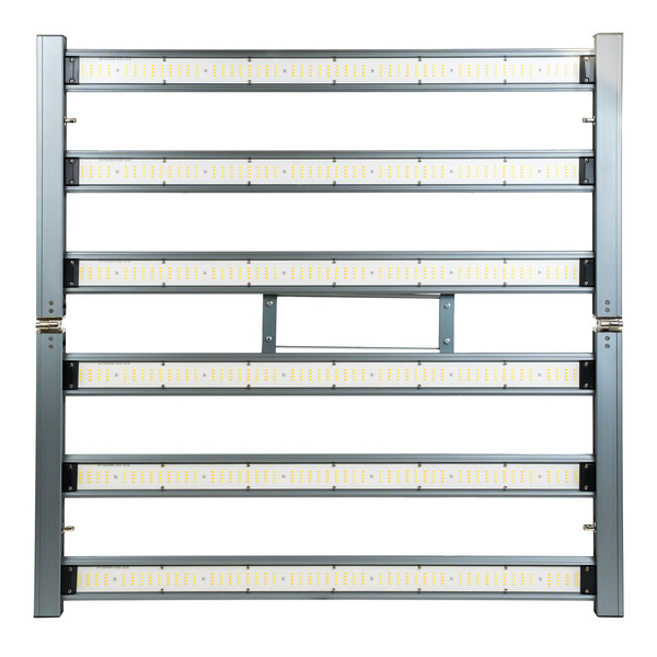 LED pěstební světlo Phytonaut 320 W (Zamnesia)