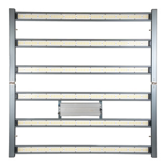 LED pěstebn&iacute; světlo Phytonaut 480 W (Zamnesia)