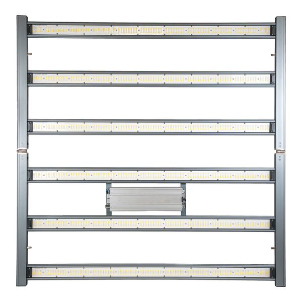 LED pěstební světlo Phytonaut 480 W (Zamnesia)