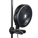 Klipsnový ventilátor 152 mm (Zamnesia)