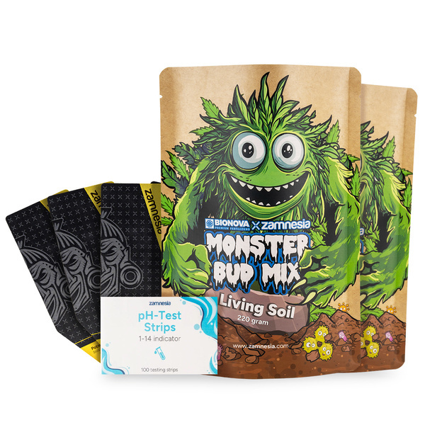 Balíček Pěstitele | TRIBE