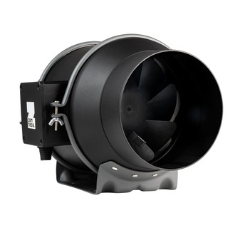 Odvětrávací ventilátor (Zamnesia)