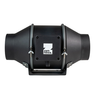 Odvětrávací ventilátor (Zamnesia)