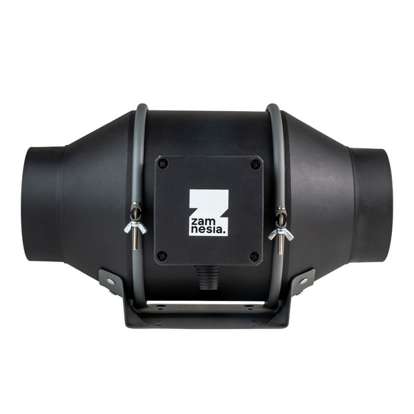 Odvětrávací ventilátor (Zamnesia)