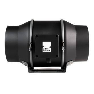 Odvětrávací ventilátor (Zamnesia)