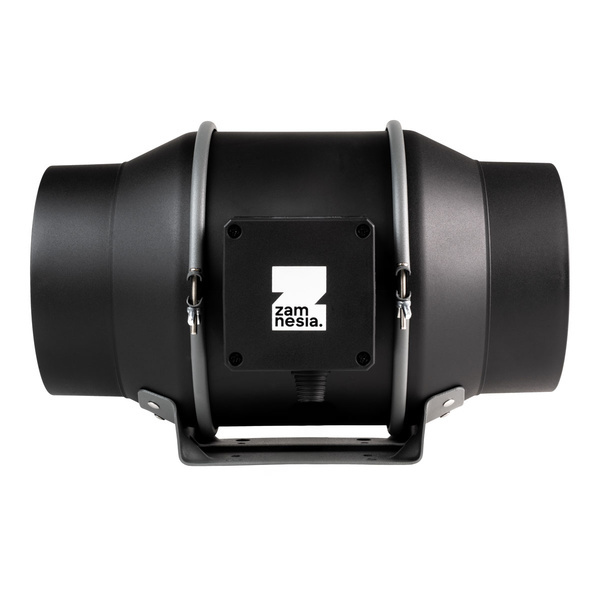 Odvětrávací ventilátor (Zamnesia)