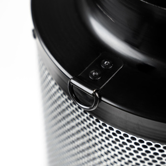 Karbonový filtr 100 mm (Zamnesia)