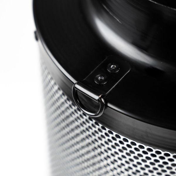 Karbonový filtr 150 mm (Zamnesia)