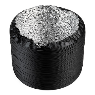 Ventilační potrubí 2 m (Zamnesia)