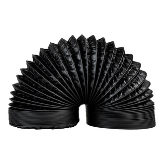 Ventilační potrubí 2 m (Zamnesia)