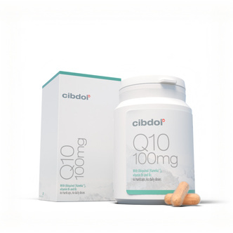 Q10 100mg (Cibdol)