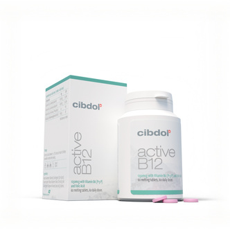 Active B12 (Cibdol)