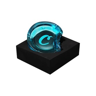 Skleněn&yacute; popeln&iacute;k (Cookies)