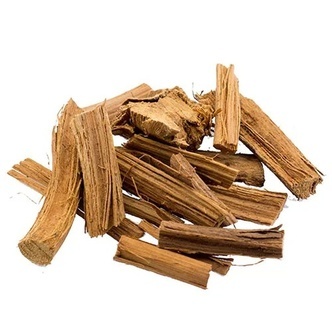 Banisteriopsis caapi (červen&aacute;) 50 gramů