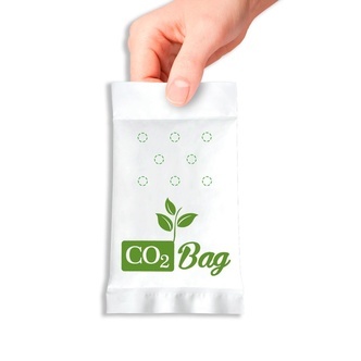 CO2Bag - CO2