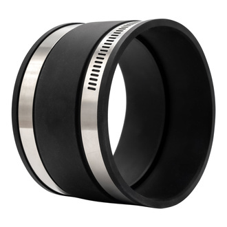 Silikonov&aacute; spojovac&iacute; manžeta (Zamnesia)